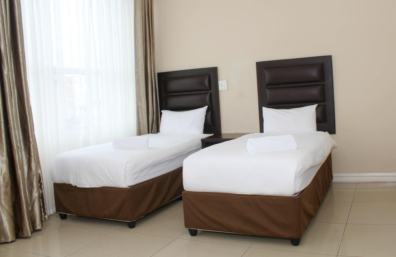 Bayside Hotel 108 West Street 德班 外观 照片