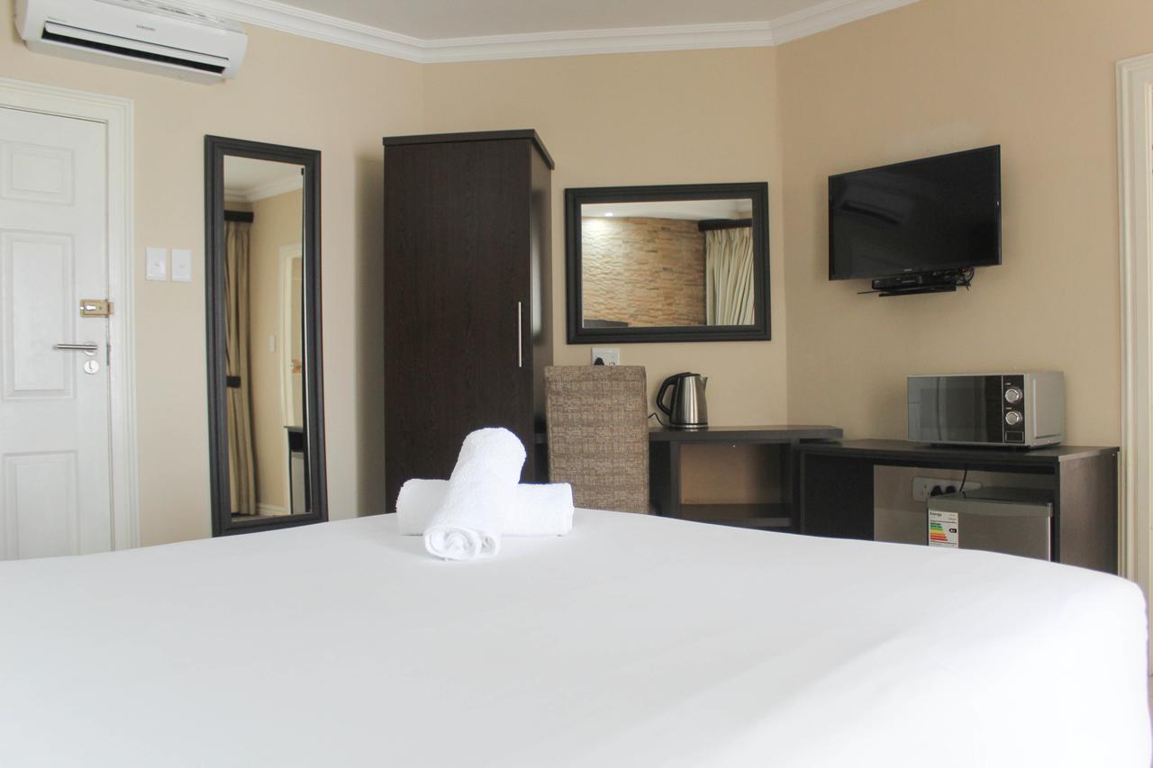 Bayside Hotel 108 West Street 德班 外观 照片