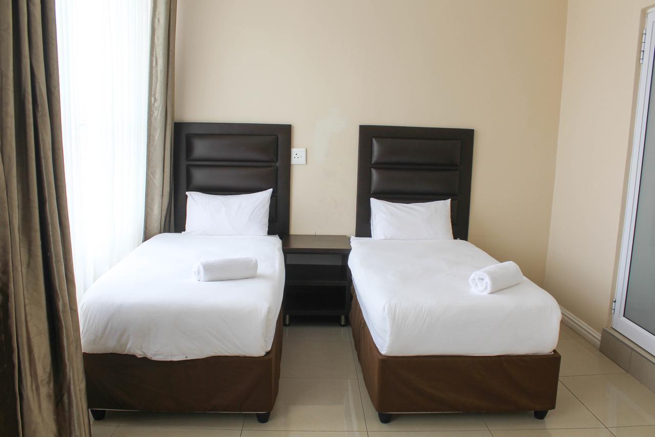 Bayside Hotel 108 West Street 德班 外观 照片