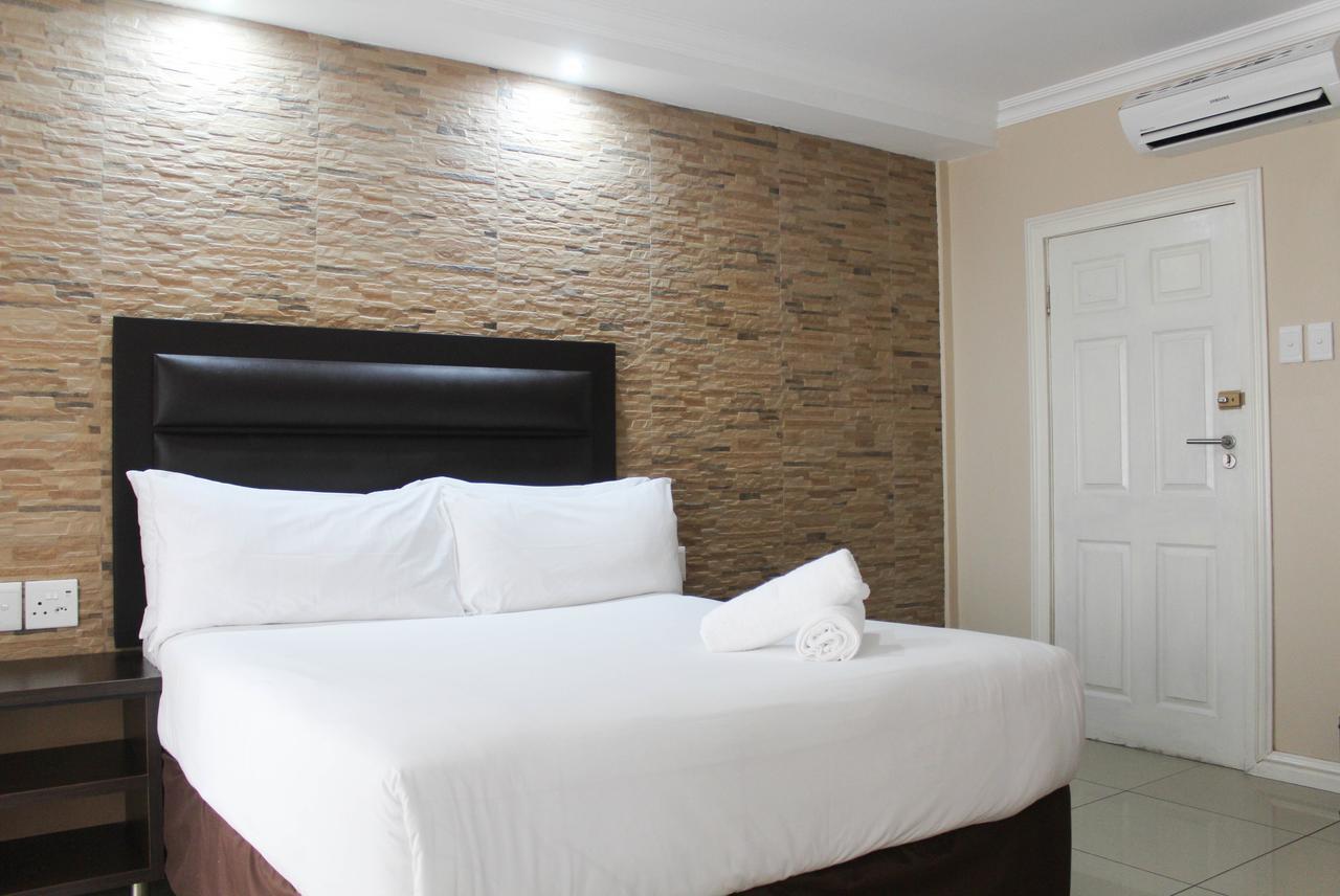 Bayside Hotel 108 West Street 德班 外观 照片
