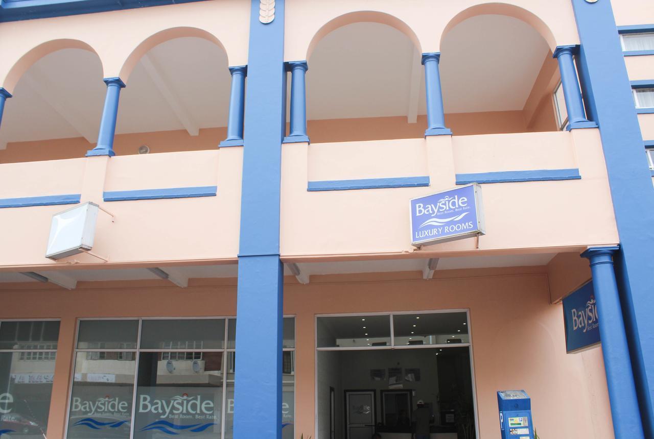 Bayside Hotel 108 West Street 德班 外观 照片